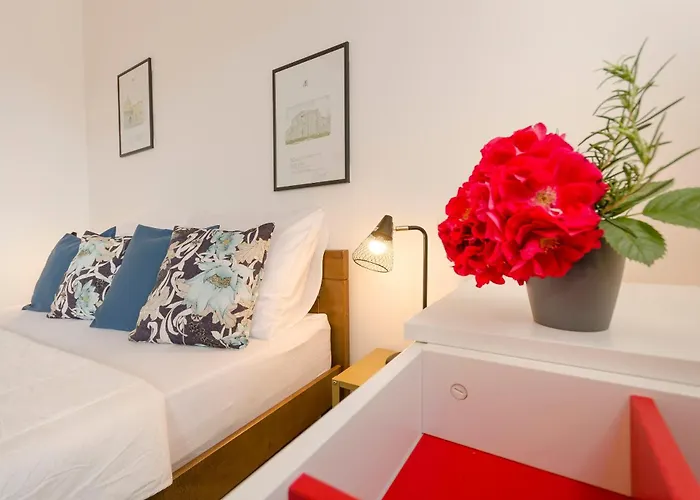 Apartments Emmeline