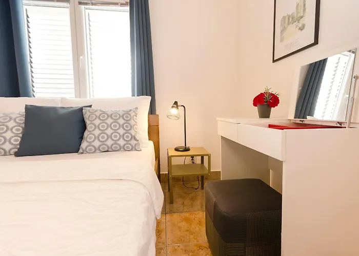 Apartments Emmeline