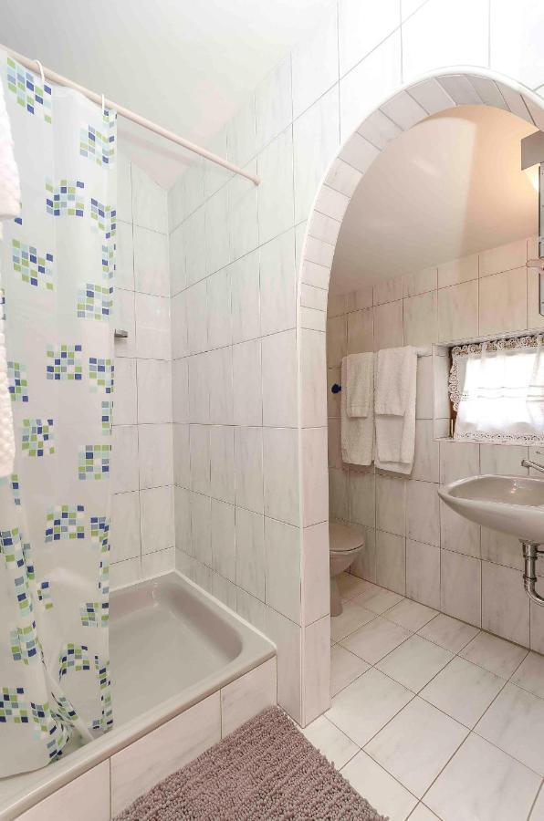 Emmeline Apartment