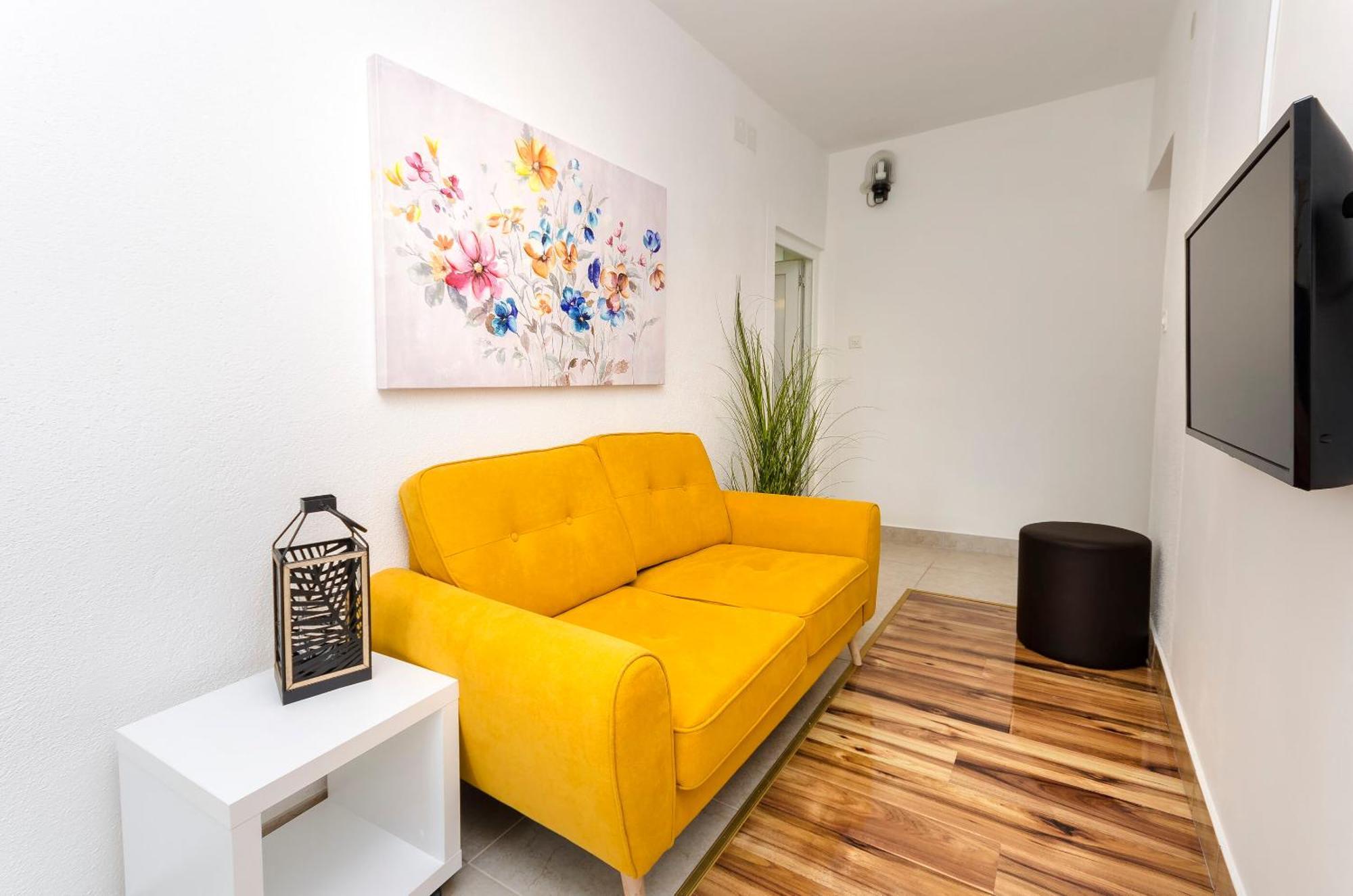 Apartment Emmeline *