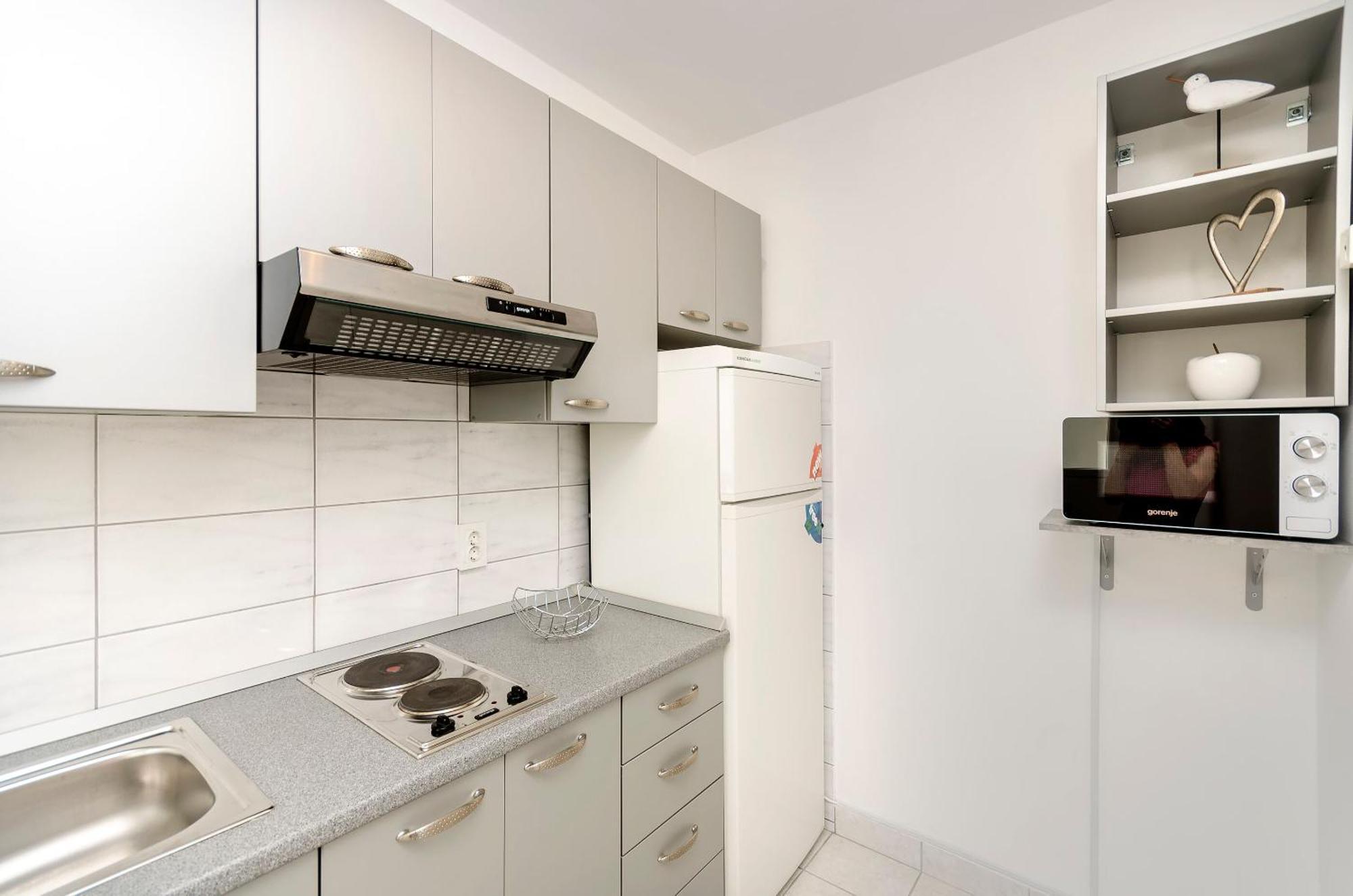 Emmeline Apartment *