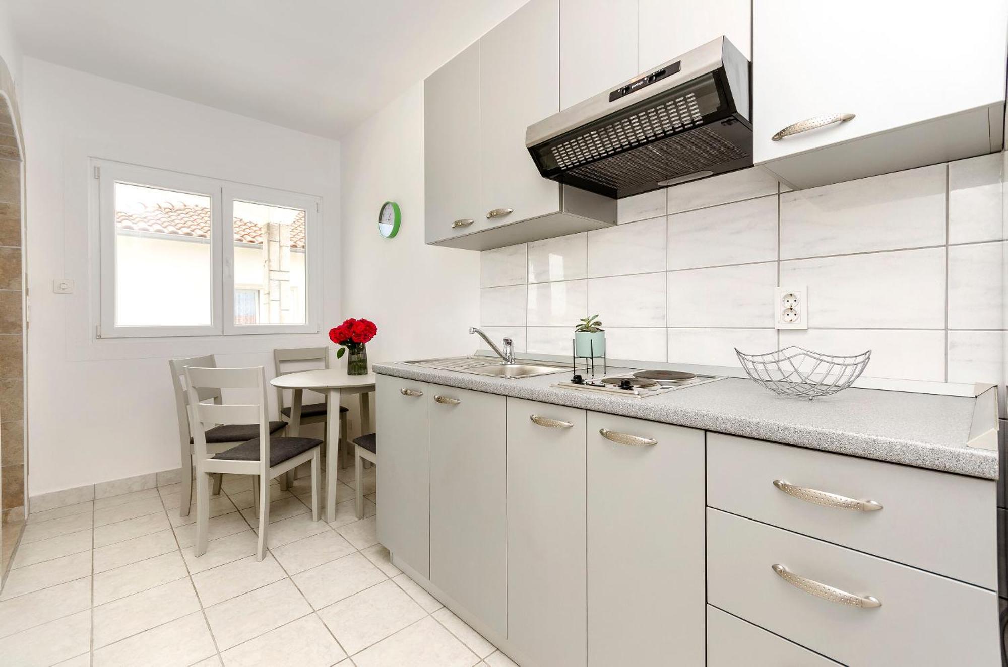 Apartment Emmeline *